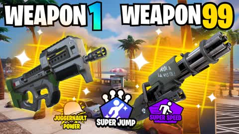 BEACH GUN GAME ONE SHOT🔫