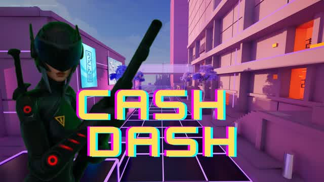 $CASH DASH$