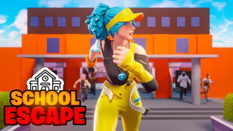 School Escape