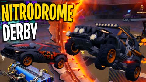 Nitrodrome Derby