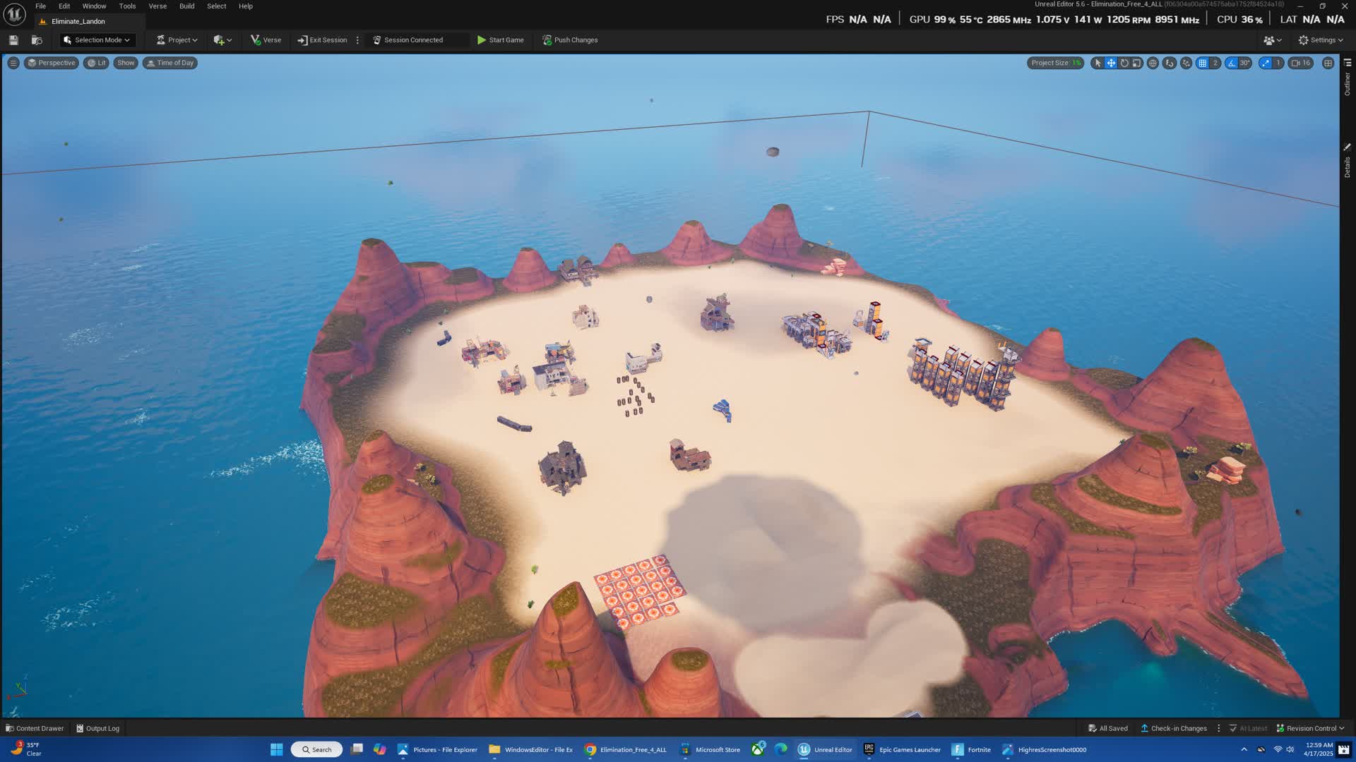 k6-t13-m31-m24的Elimination_Free_4_ALL7258-5778-3371 - Fortnite