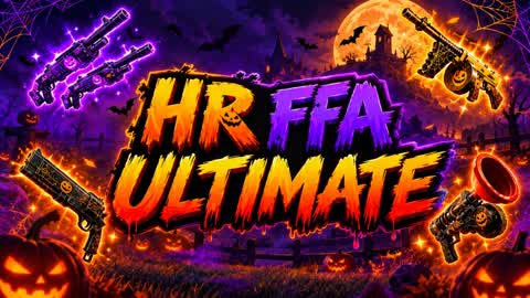 HR FFA ULTIMATE