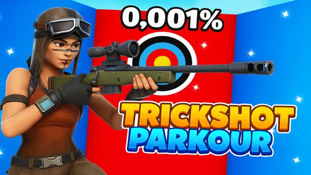 Super Trick Shot 🎯 Sniper and mammoth