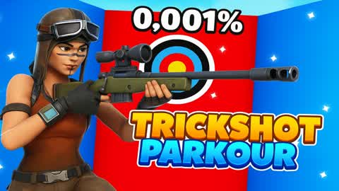 Super Trick Shot 🎯 Sniper and mammoth