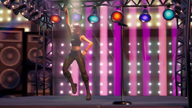 Catwalk