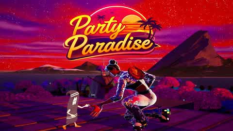 Party Paradise