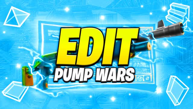 🌠 GALACTIC EDIT PUMP WARS - BOXFIGHT 📝