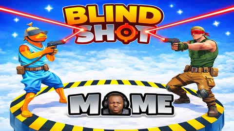 Blind Shot🔫 - MEME