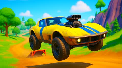 🌇 THE ROAD DRIVE RP FFA ALL VEHICLES 🌇