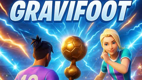 GRAVIFOOT