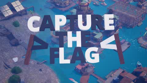 🏳️ Capture The Flag 🏴