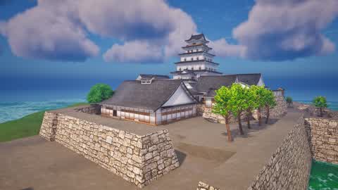 丹波亀山城