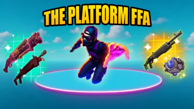 Summer The Platform - FFA 🌞