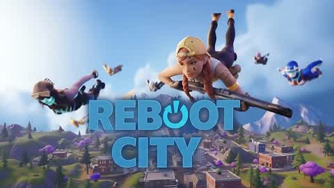 Reboot City