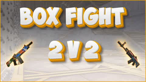 📦 2v2 BOXFIGHT 📦