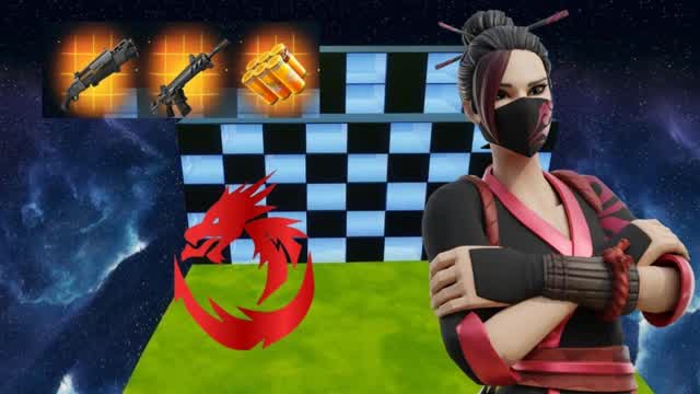FIRE ZONE WARS 32 PLAYERS