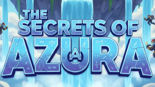 The Secrets of Azura
