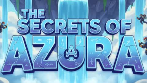 The Secrets of Azura