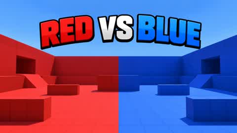 RED VS BLUE 🔴🔵 RVB COOL