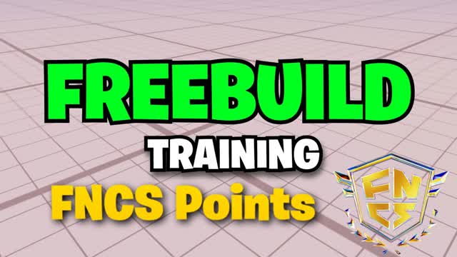 📈 Free Build FNCS POIN📝BEST FREEBUILD