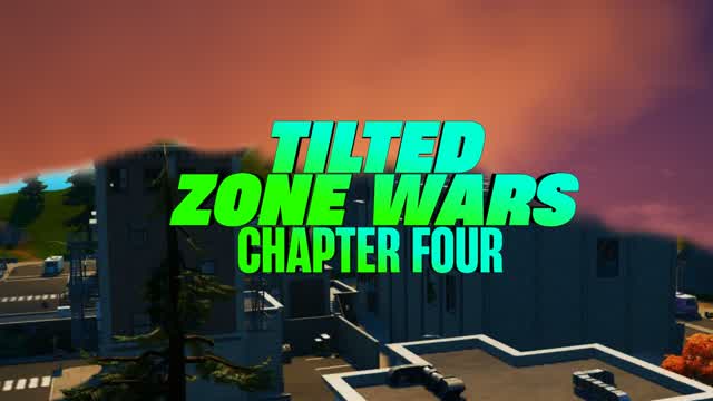 Capture 1 – Tilted Zone Wars | CH4
