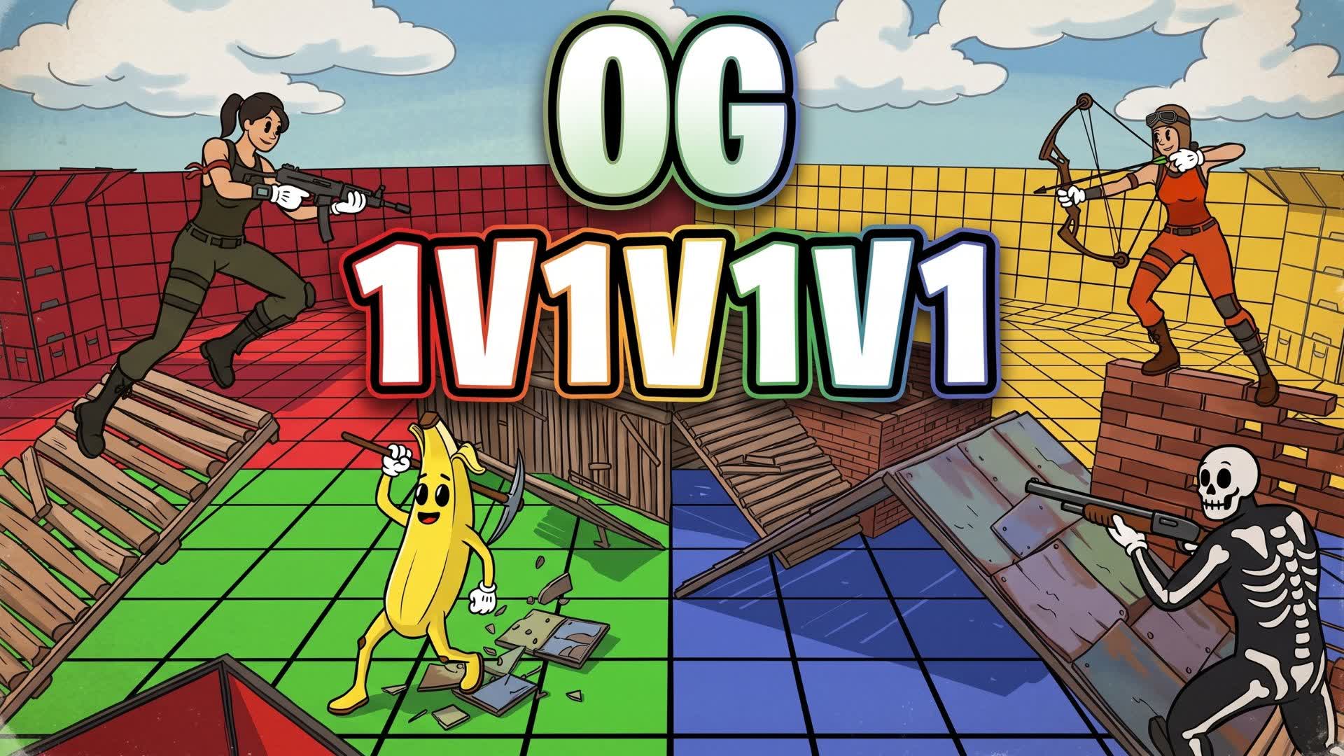 1V1V1V1 - OG