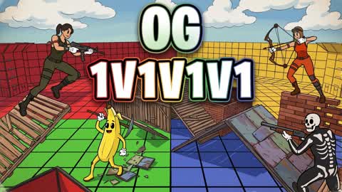 1V1V1V1 - OG