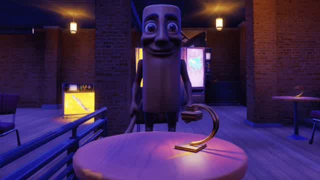 The Tung Tung Sahur Interview