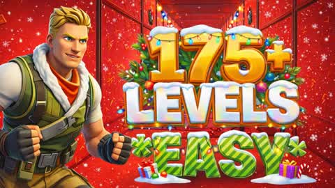 ⭐️EASY PARKOUR 175 LEVELS⭐️