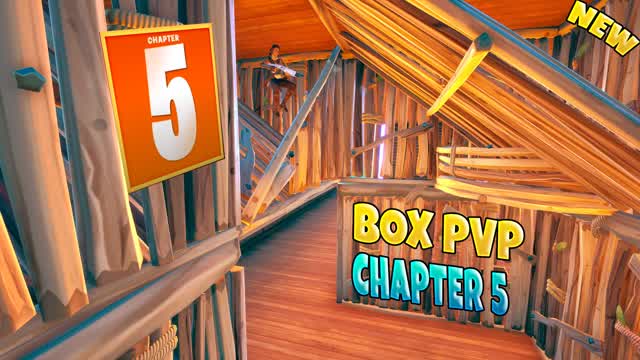 Capture 1 – BoxFight PVP