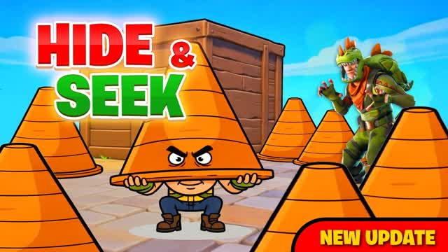 Under the Cones 🛕