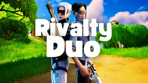 Rivalty Duo