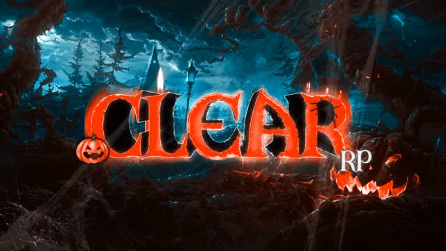 CLEAR RP 🌆