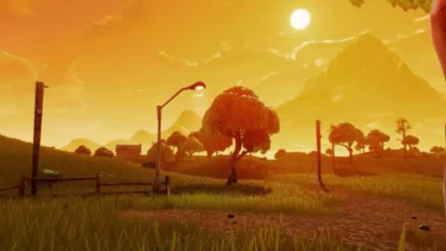Mini Battle Royale