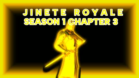 Rider Royale Season 1 Cap 3 (adapted)