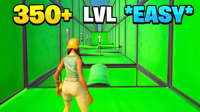 ⭐DEFAULT PARKOUR 350+⭐