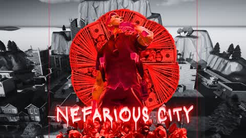 Nefarious City