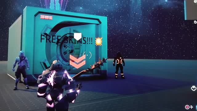 Shapeshift 1v1 đ