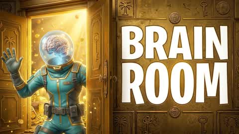 🧠High IQ Escape Room 🧠