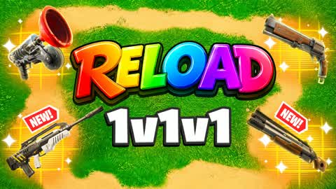 RELOAD 1V1