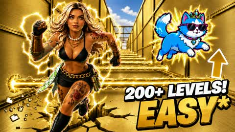 ✨ 200+ DEATHRUN LEVELS ✨[PARKOUR]