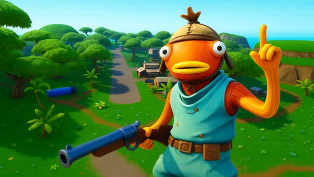 🌿OG SPAWN ISLAND - FFA 🌿