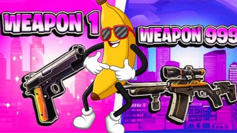 CITYVIEW GUN GAME