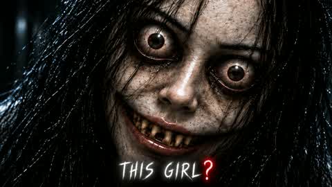 THIS GIRL  [HORROR]
