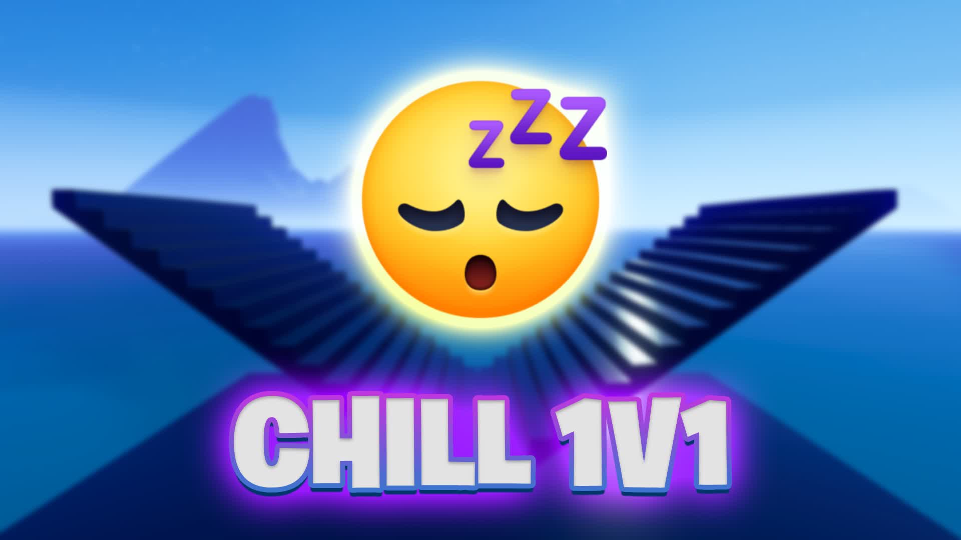 CHILL 1V1 561802420966 by aadrian Fortnite Creative Map Code