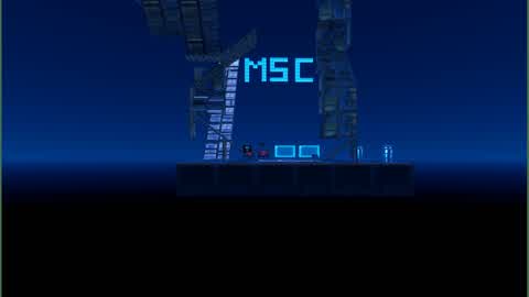 MSC 1v1