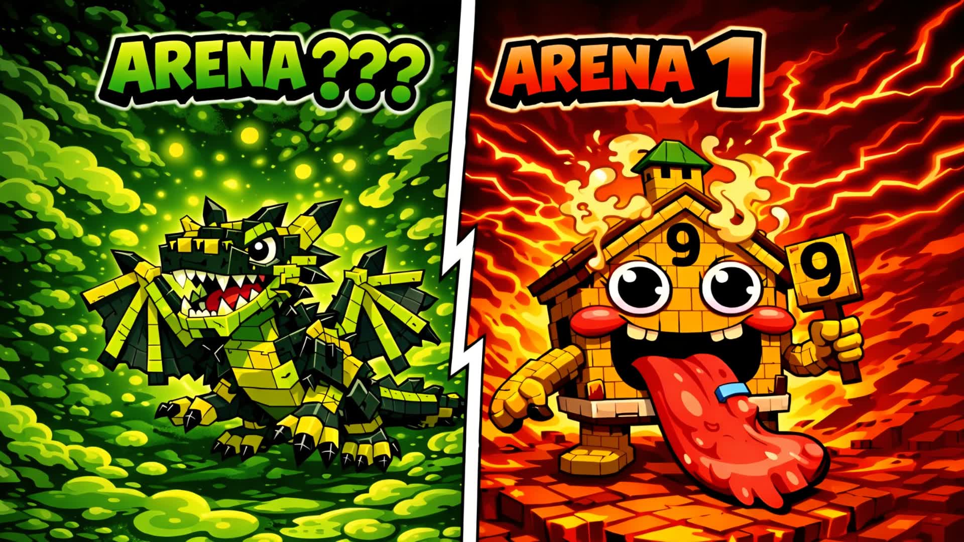 ブレインロット シミュレーター