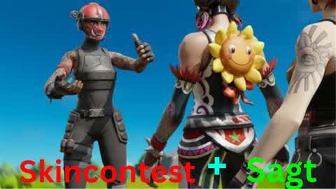 Rezzy Skincontest