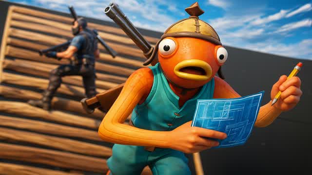 Lowfacs Build Fights