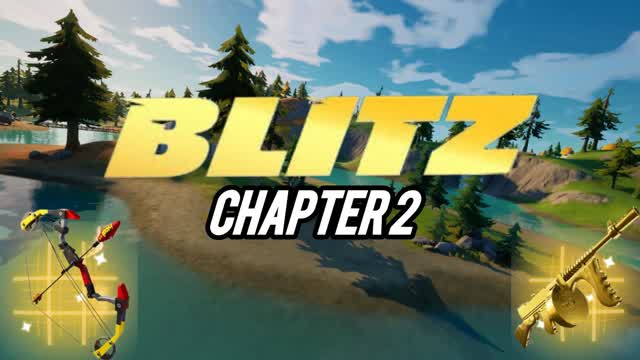 Blitz Chapter 2